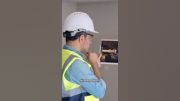 AI Leads the Civil Engineering Revolution: The Future of Smart Projects