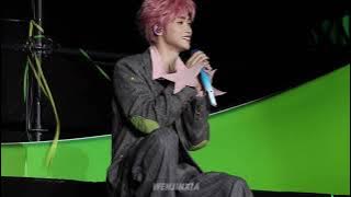 FANCAM | 我可以 (I Can)– ZiYu/梓渝 [Vietsub] - 02.08.25 GuiYang Music Festival 贵阳音乐节