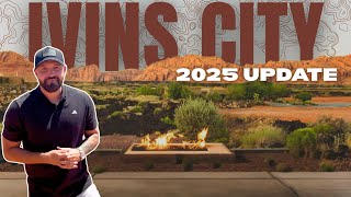 Best Hidden Gems! IVINS CITY Utah. 2025 Update!