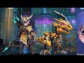 ALLSTAR sezon treyler #rek #mobilelegends #mlbb #mlbbcreatorcamp #mobilegame
