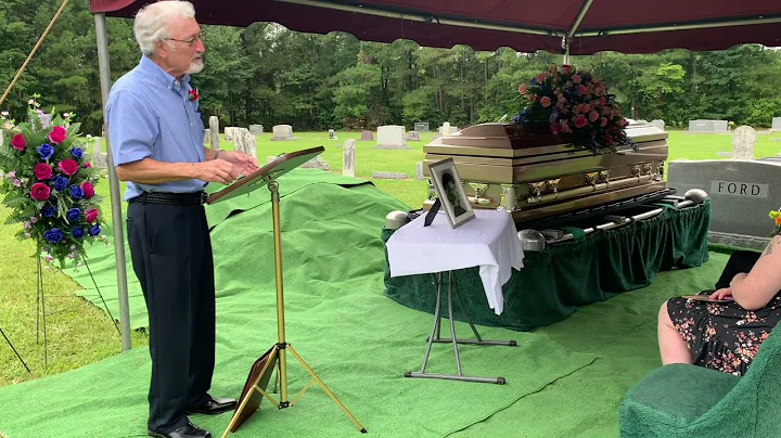 Janice Simmons Service