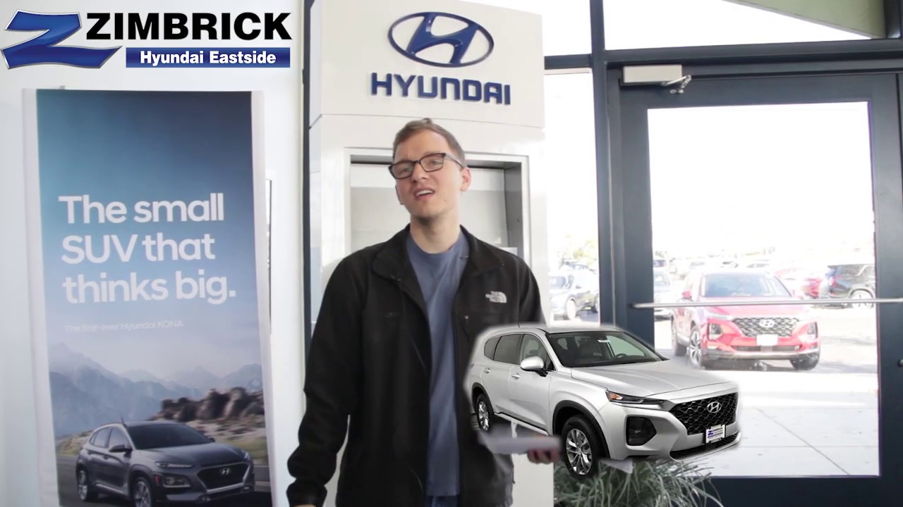 Zimbrick Hyundai East >> Real Reviews - Zimbrick Hyundai East - YouTube Zimbrick Hyundai East >> Real Reviews - Zimbrick Hyundai East - YouTube
