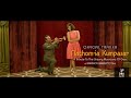 Nachomia kumpasar lets dance to the rhythm official trailer    streaming on wwwgoaflixcom