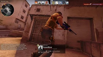 CS GO Buy Menu Guide