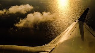 Duty travel - How do pilots move around the network