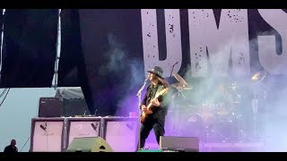 Scars on Broadway - We Won’t Obey LIVE 2018 Mexico City 10/7/18 [HD]