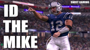 ID THE MIKE TUTORIAL MADDEN 18!! BLOCK EVERY BLITZ IN MADDEN 18 WITH ID THE MIKE! HOW TO ID THE MIKE