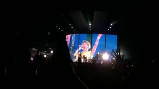 ONE OK ROCK - Wasted Nights (Live in Bangkok)