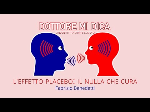 Video: La Risposta Del Placebo Può Alterare La Tua Esperienza Di Gioco, Dicono Gli Scienziati