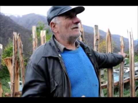 უკანაფშავი II