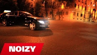 Cls 63 Amg Driftting Tirana