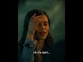 Wednesday Crashes out on Joe 💀🙏 | YOU S02E03 | #shorts