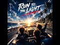 RUN TO THE LIGHT (CUT VERSION) (Energetic J-Rock anthem - @RutzAIMusic )