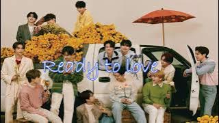 SEVENTEEN - Ready To Love Ringtone