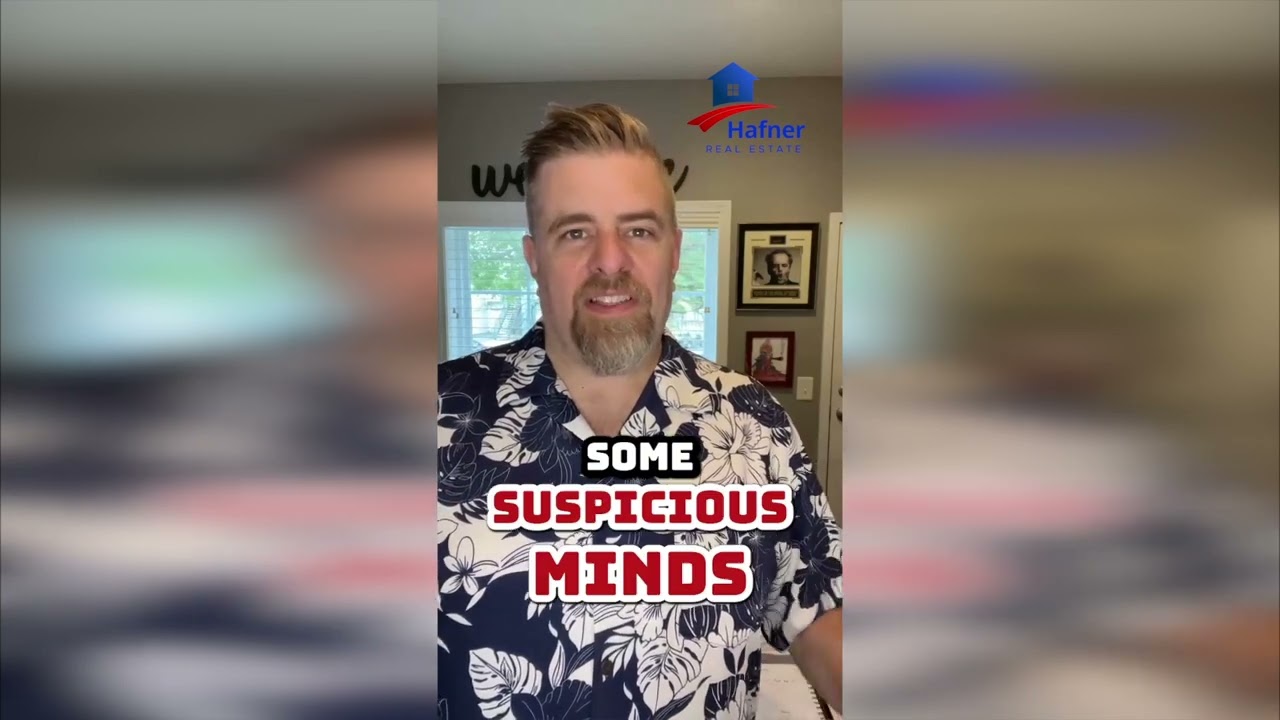 The Craziest Real Estate Scam! | HafnerRealEstate.com