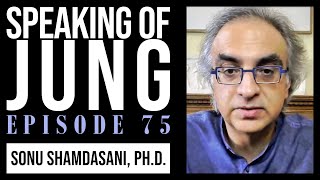 Sonu Shamdasani, Ph.D. | The Black Books of C.G. Jung | Speaking of Jung #75 screenshot 4