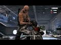 Devil&#39;s Third - Mission 3 (Score Attack)