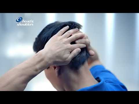 Head & Shoulders H&S Men Ultra 2019 Реклама на Казахском языке Kazakh Commercial қазақ тілінде