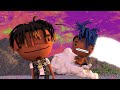 Juicewrld xxxtentacion  up up and away hope animated prod by jadens mind