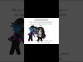 Wowow two posts in one day - #gacha #gachaclub #gachalife #gachaanimation #um #ya