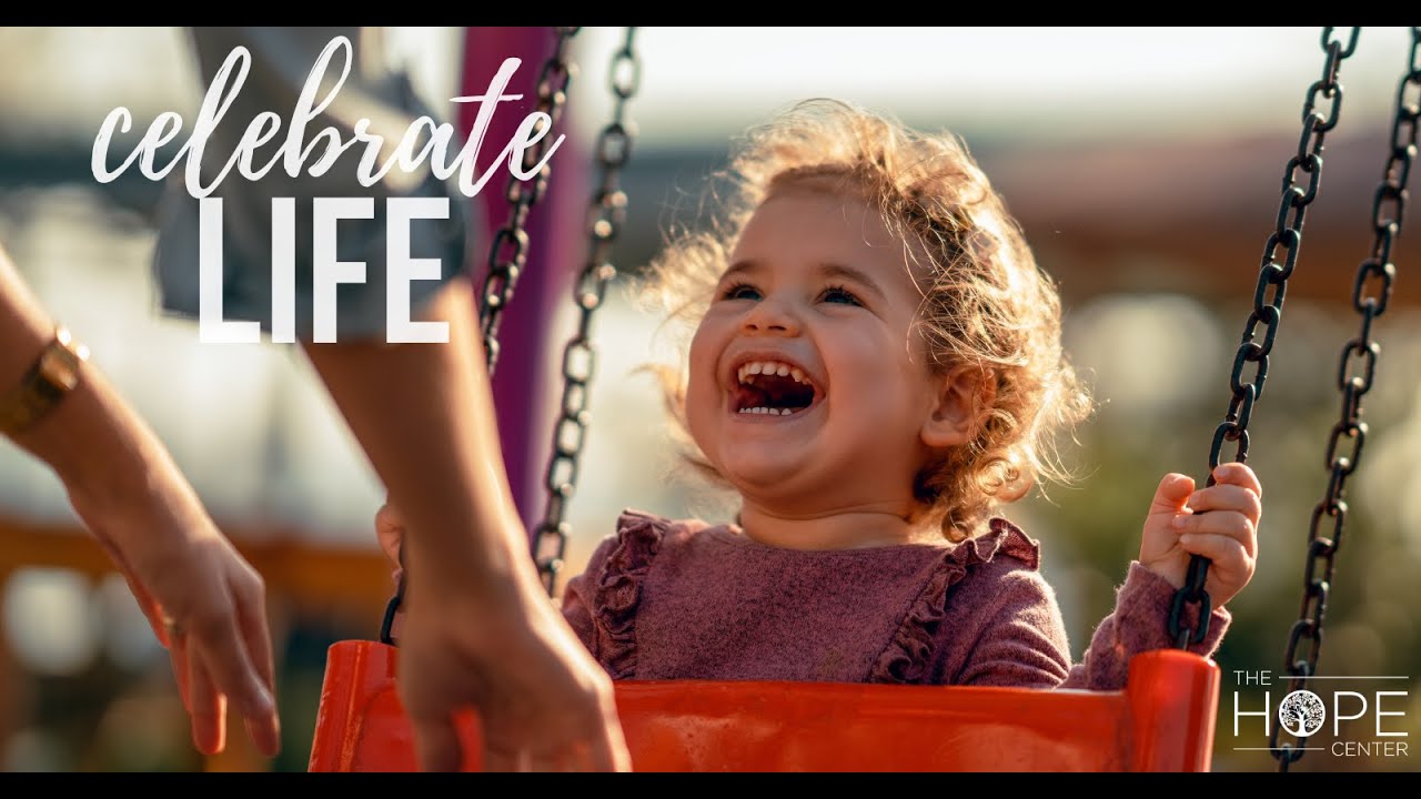 Celebrate Life The HOPE Center's 2022 Annual Banquet YouTube