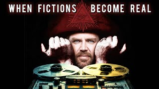 When Fictions Become Real: Hyperstitional Memetic Warfare