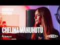 Chelina manuhutu dj set  drumcode centraal ade  beatport live