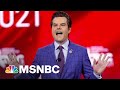Gaetz Ally May Plead Guilty And Flip On Embattled Republican | The 11th Hour | MSNBC