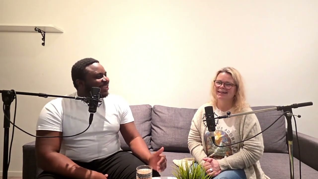 Lets talk about the Father