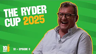 S1 E3: The Ryder Cup 2025 thumbnail