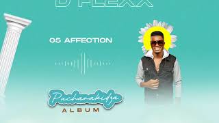 D-Flexx - Affection (Official Audio)