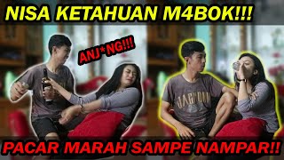 KETAUAN M4B0K || PACAR MURKA NGAMUK BANGET!!!