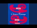 Miniature de la vidéo de la chanson Chinese Revenge (Flemming Dalum Remix Edit)