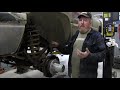Yukon gear  axle spin free locking hub conversion 1 year review