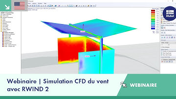 [EN] Webinaire | Simulation CFD du vent avec RWIND 2