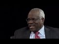 Justice Clarence Thomas: Personal reflections on the Court, his jurisprudence, and his education.