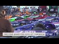 St. Pete Firestone Grand Prix Offers Fun for All 🎉