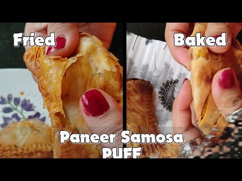वीडियो: सॉसेज और पनीर के साथ पफ पेस्ट्री पाई: फोटो और वीडियो के साथ एक कदम से कदम नुस्खा