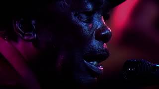 John Lee Hooker - I Didn&#39;t Know (Live At Montreux 1983)