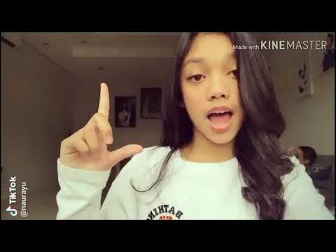 Kumpulan Tik Tok Naura Ayu❤