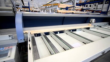 FAST500 - Automatic Loader - Automatic Unloader