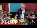 Малий барабан TAMA PE106M