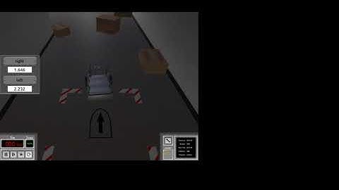 LogicBots || College Level || Wide Corridors || hmmm...Kirinbot