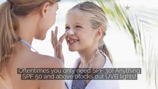 Reflections Salon Spa - How To Tan Safely