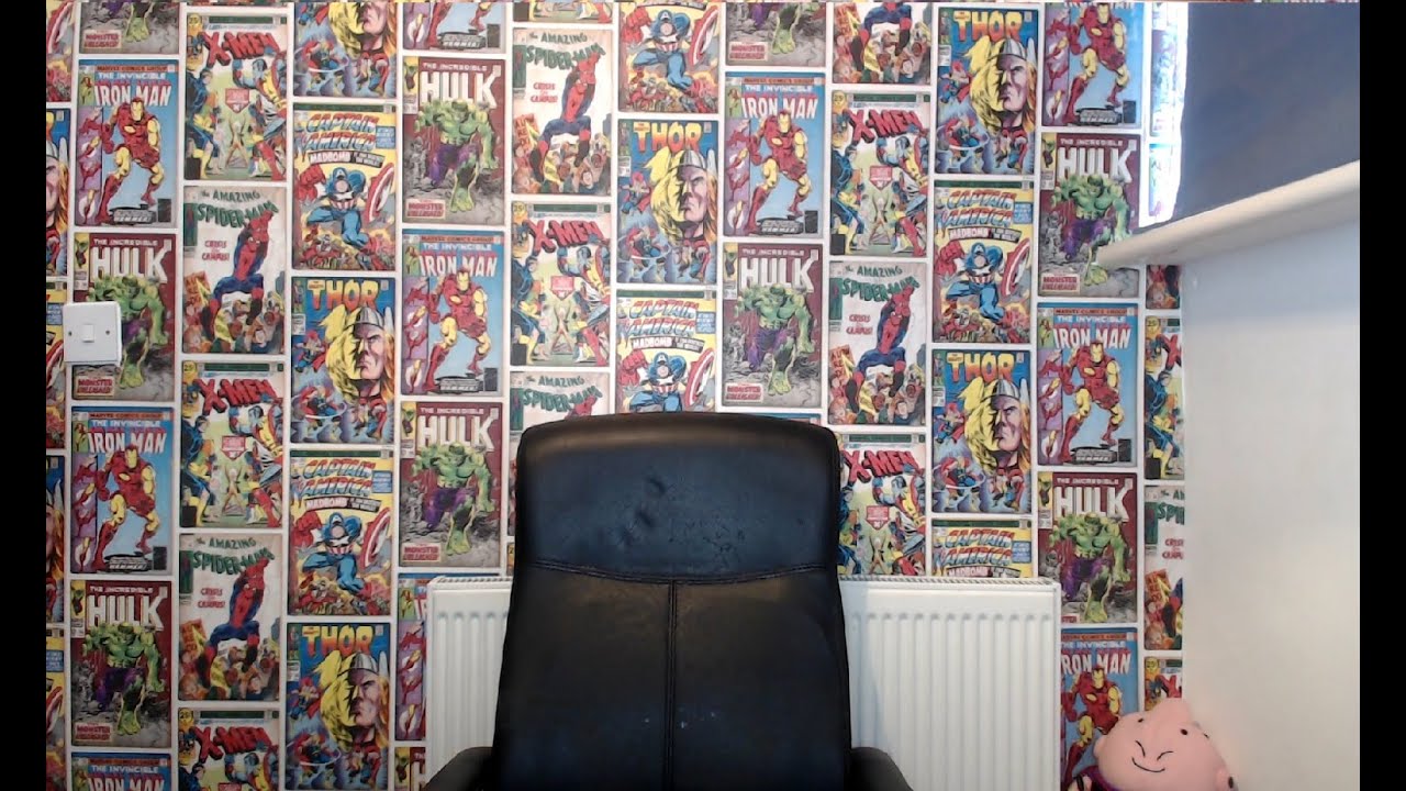 You Asked For IT!!!! 2 HOUR EMPTY CHAIR STREAM 1!!!