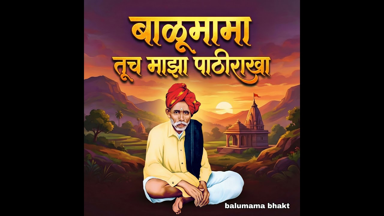 Balumama Tuch Maza Pathirakha