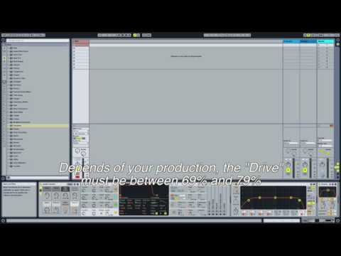 ableton-tutorial-:-how-to-create-fake-guitar-sound-real