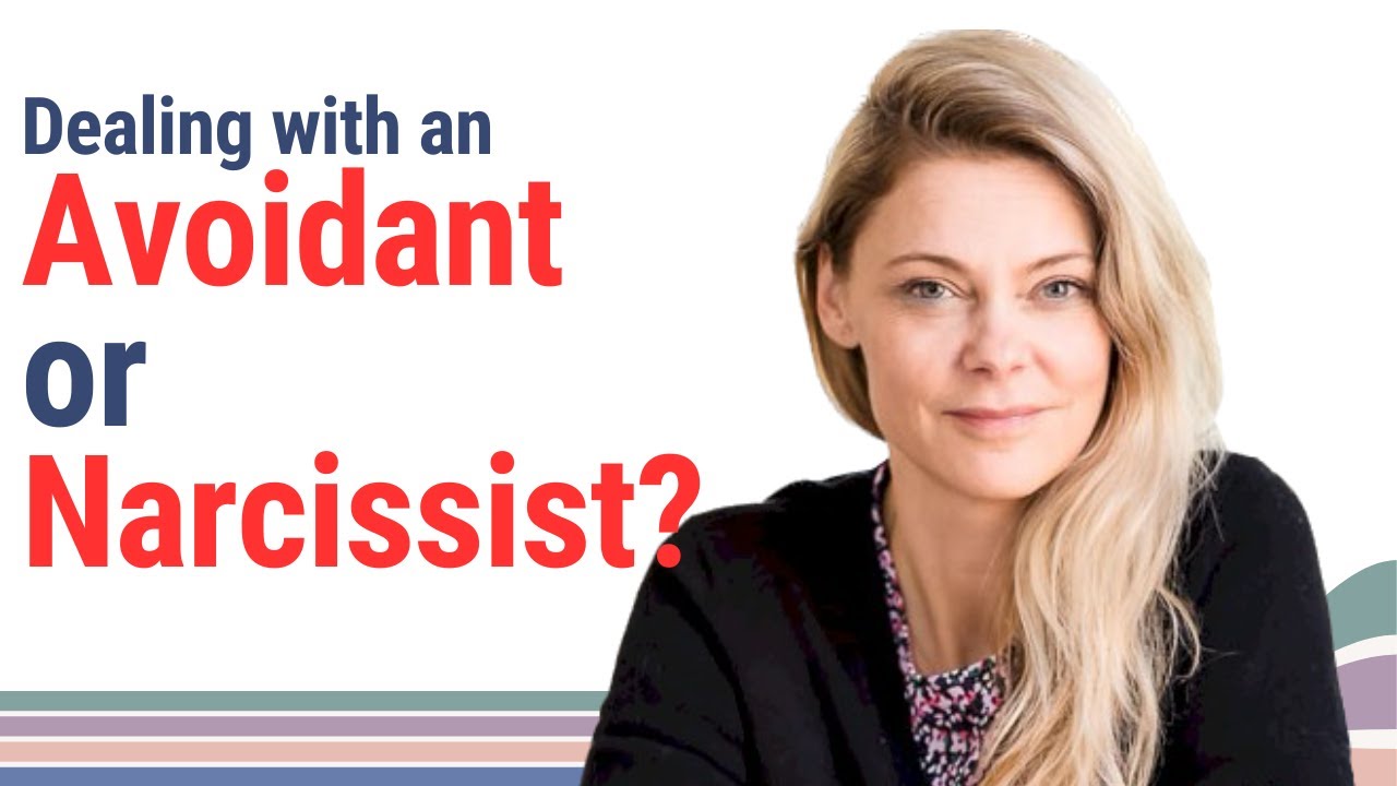 Limerent for an Avoidant or a Narcissist? The Key Differences