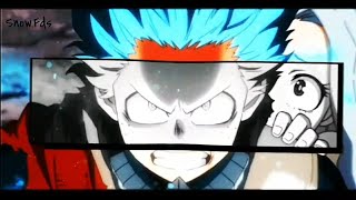 Tell Me A Lie Bnha X ??? - Open Collab