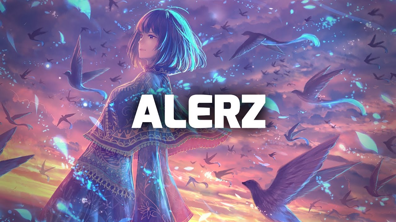 Anki & October Child ft. NEAVV - All Or Nothing 